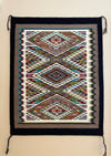 Bessie Littleben Navajo Rug