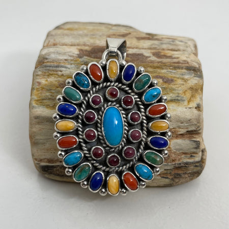 Dee Nez Jewelry