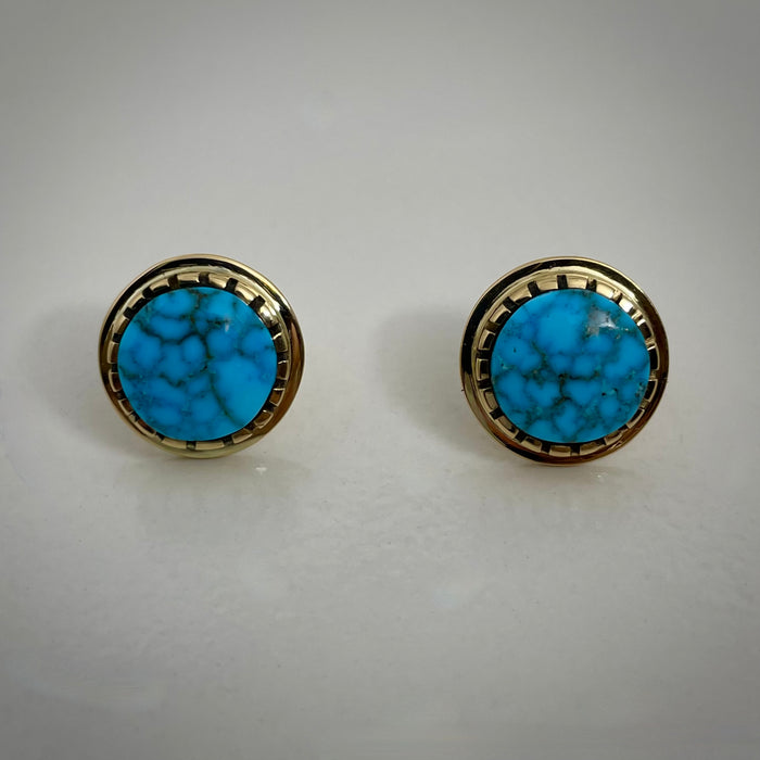 Sonwai Hopi Jewelry at Raven Makes Gallery
