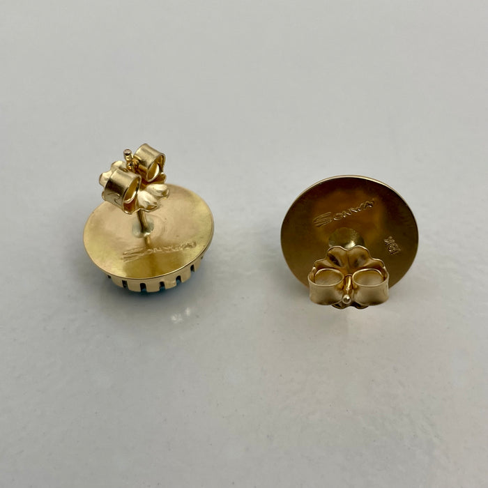 Sonwai Hopi Jewelry at Raven Makes Gallery