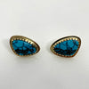 SONWAI VERMA HOPI JEWELRY AT RAVEN MAKES GALLERY