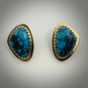 SONWAI VERMA HOPI JEWELRY AT RAVEN MAKES GALLERY