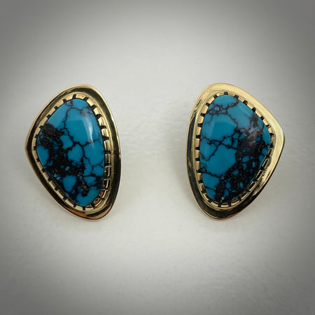 SONWAI VERMA HOPI JEWELRY AT RAVEN MAKES GALLERY