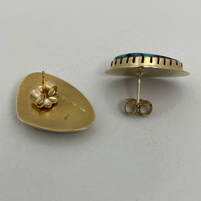 SONWAI VERMA HOPI JEWELRY AT RAVEN MAKES GALLERY