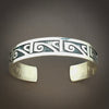 Hopi Silver Jewelry at Raven Makes Native American Art Gallery