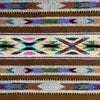 Bessie Littleben Rug at Raven Makes Native American Art Gallery