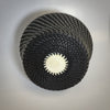 Baleen and Silver Basket, Don Johnston, Raven Makes Native American Art Gallery