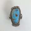 Navajo Jewelry by Ivan Howard, Native Jewelry at Raven Makes Gallery