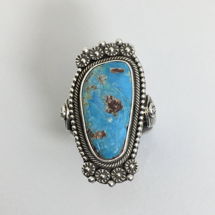 Navajo Jewelry by Ivan Howard, Native Jewelry at Raven Makes Gallery