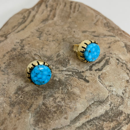 SONWAI Hopi Jewelry at Raven Makes Gallery