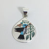 Zuni Jewelry at Raven Makes Gallery