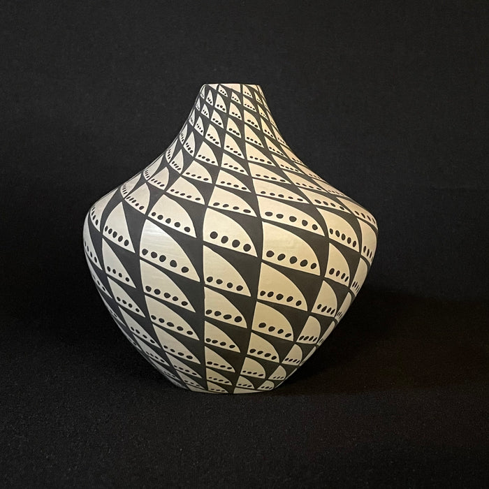 Sandra Victorino Pueblo Pottery for Sale at Raven Makes Gallery
