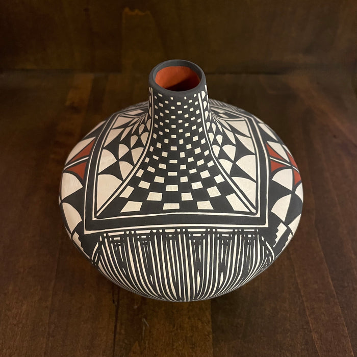 Sandra Victorino Pottery for Sale at Raven Makes Gallery