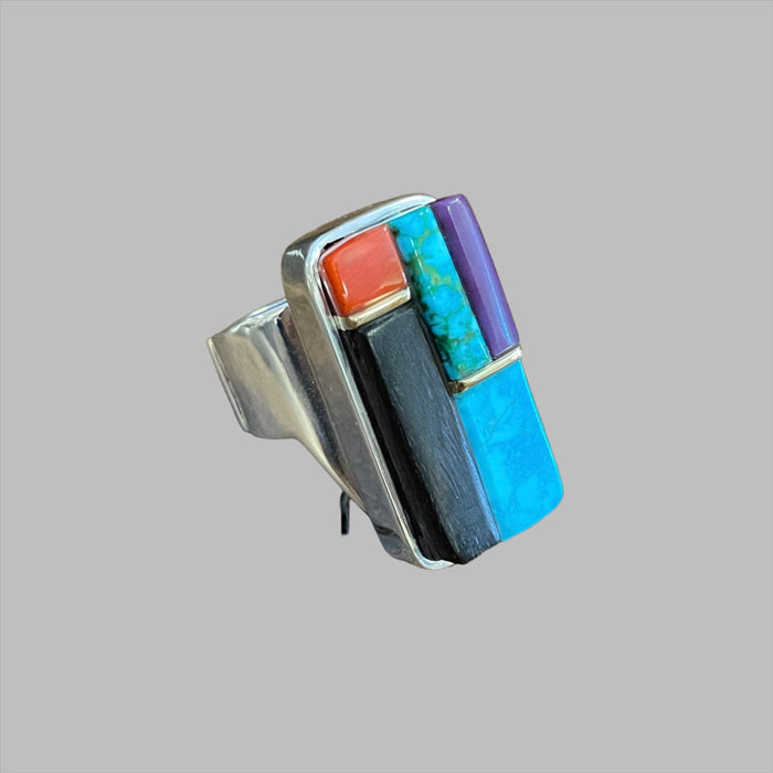 Sonwai Jewelry at Raven Makes Gallery