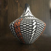 Sandra Victorino Acoma Pottery at Raven Makes Native American Gallery