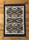 Navajo Rugs at Raven Makes Gallery