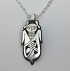 Hopi Silver Jewelry at Raven Makes Native American Art Gallery