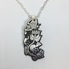 Hopi Silver Jewelry at Raven Makes Gallery