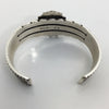 Navajo Jewelry at Raven Makes Galley