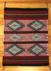 Navajo Rug Chinle Style