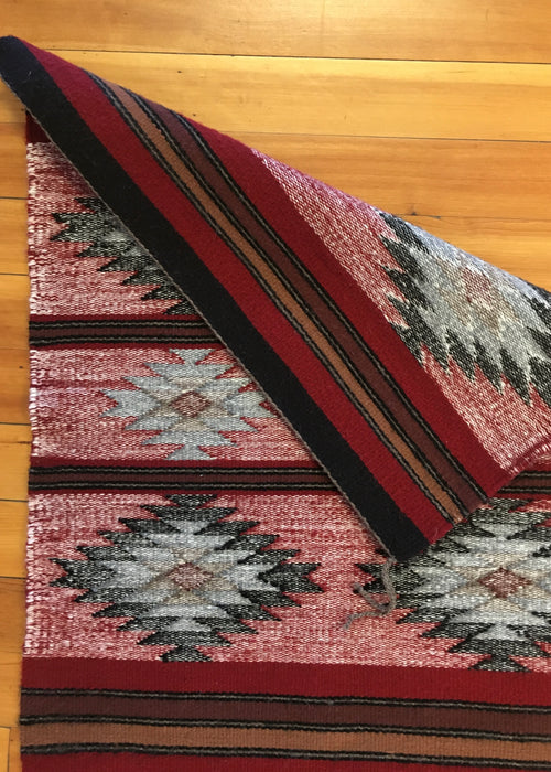 Navajo Rug Chinle Style