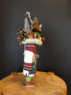 Hopi Kachina Dolls at Raven Makes Gallery