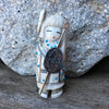 Claudia Peina Warrior Maiden