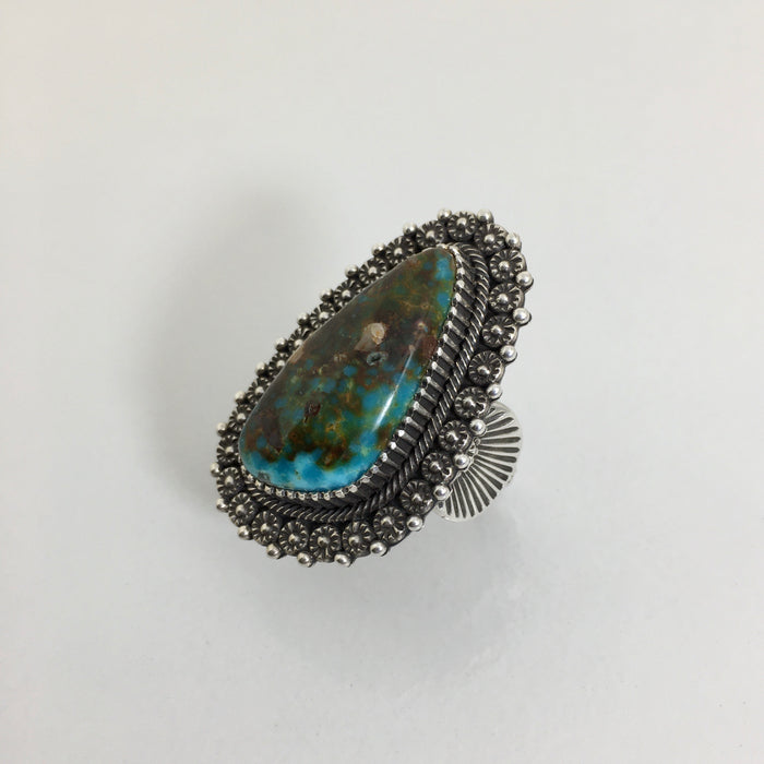 Ivan Howard Navajo Jewelry