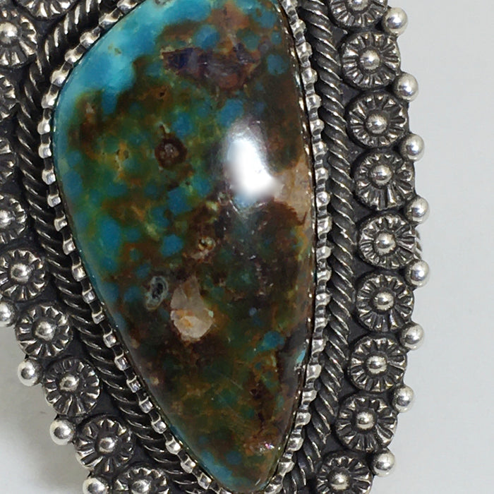 Ivan Howard Navajo Jewelry
