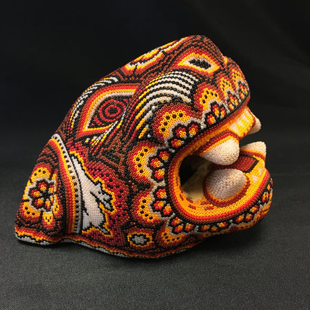 Indigenous Art at Raven Makes Gallery