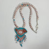 Jovanna Poblano Jewelry at Raven Makes Gallery