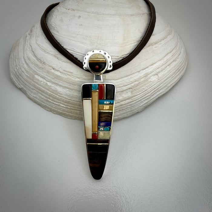 SONWAI Jewelry at Raven Makes Gallery