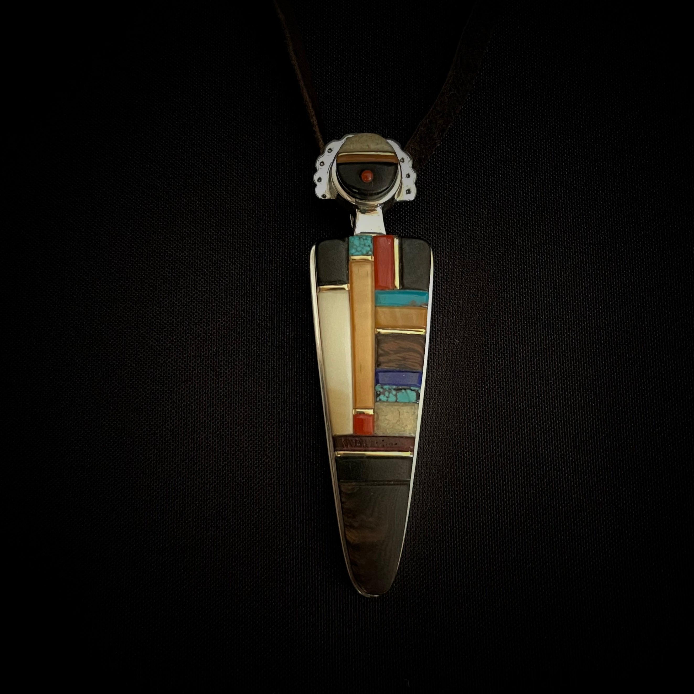 SONWAI Jewelry at Raven Makes Gallery