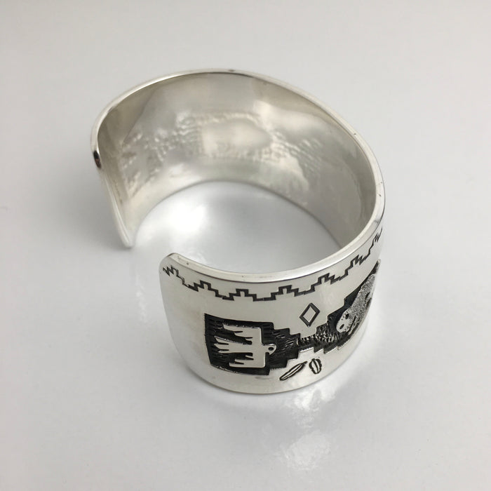 Fortune Huntinghorse Jewelry