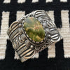 Erick Begay Jewelry