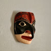 Hawk Mask by David Boxley