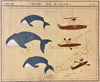 Heather Johnston Alutiq Artist at Raven Makes Gallery