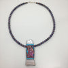 Mary Tafoya Jewelry, Santo Domingo Jewelry at Raven Makes Gallery