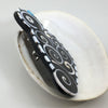 Mary Tafoya Jewelry, Santo Domingo Jewelry at Raven Makes Gallery
