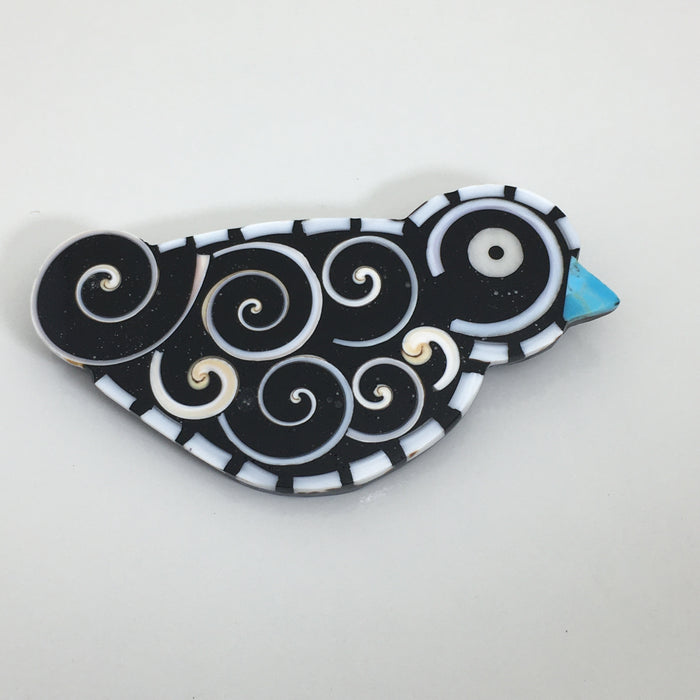 Mary Tafoya Jewelry, Santo Domingo Jewelry at Raven Makes Gallery