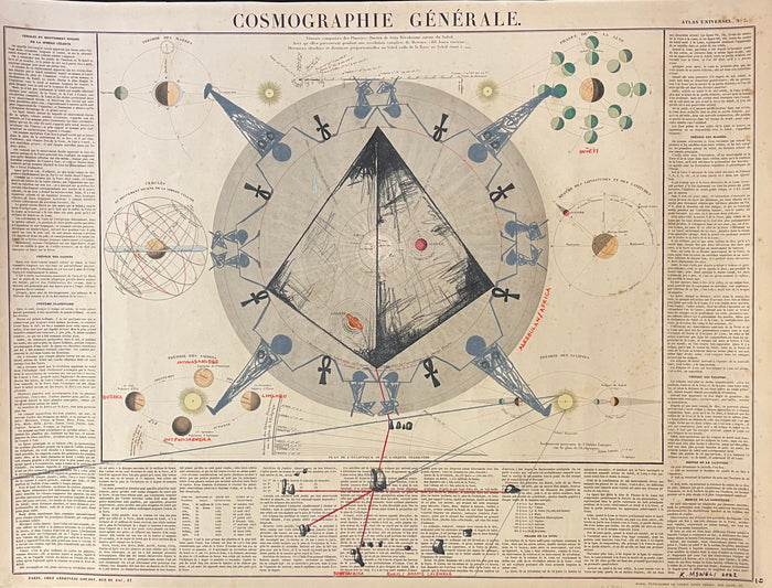 The Homelands Map Collection