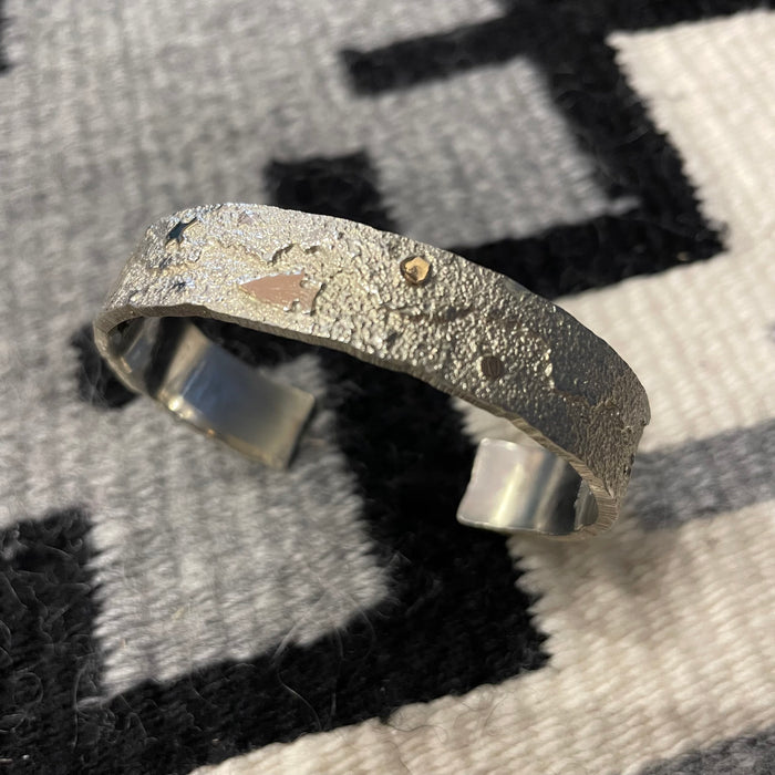 Inner Beauty Story Bracelet, by Cody Hunter