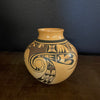 Hopi Pot, by White Swann, at Raven Makes Gallery