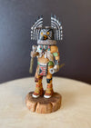 Wally Grover Kachina Dolls for Sale at Raven Makes Native American Art Gallery in Sisters, Oregon