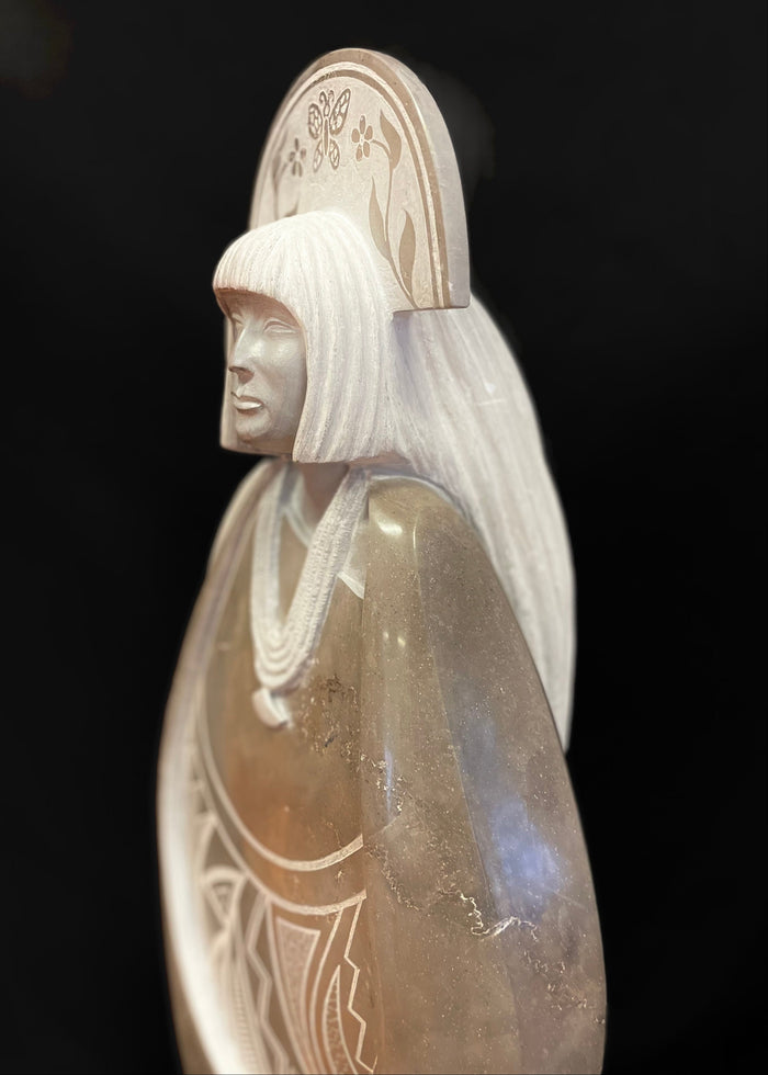 Stone Sculpture