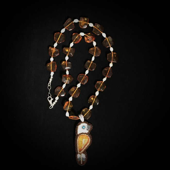Zuni Jewelry by Jovanna Poblano