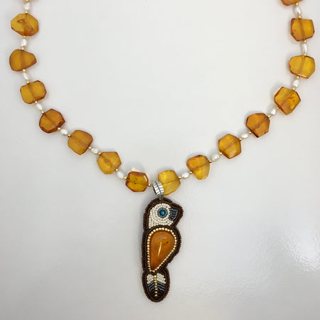 Zuni Jewelry by Jovanna Poblano