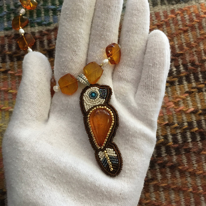 Zuni Jewelry by Jovanna Poblano