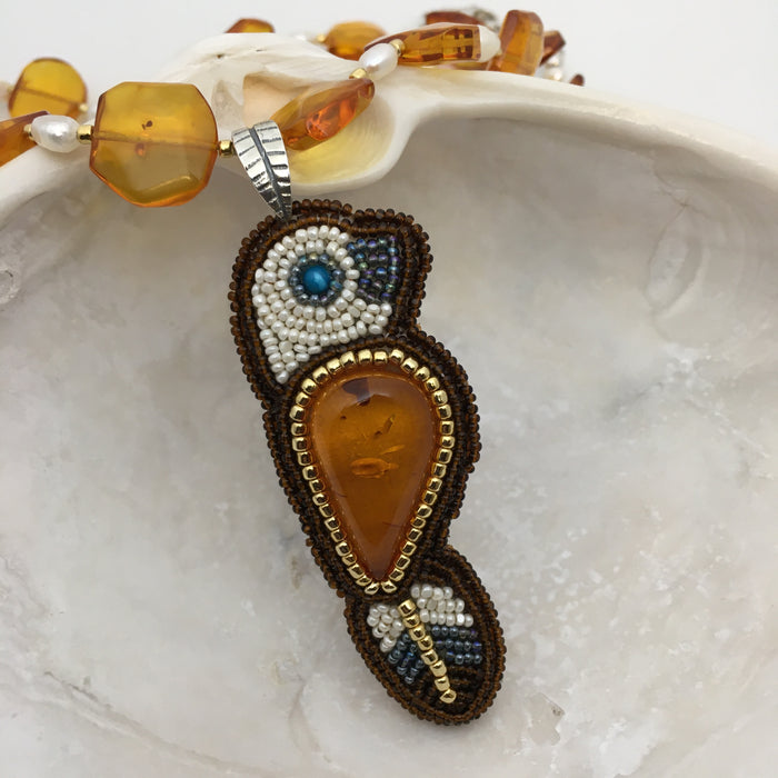 Zuni Jewelry by Jovanna Poblano