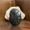 Evalena Boone Owl at Raven Makes Gallery